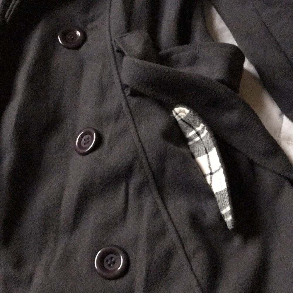 Trench coat - Picture 4 of 10